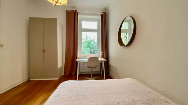WG-Zimmer in Hamburg – Bild 5