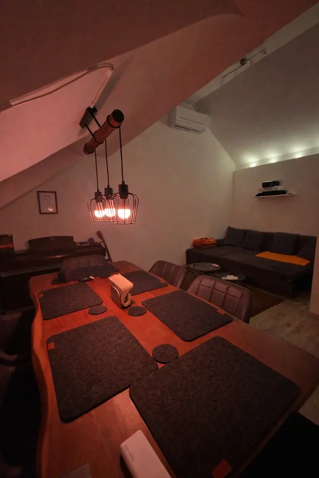 4 Zimmer Wohnung mit 70 m² in Hockenheim – Bild 3