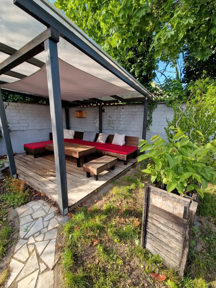 4 Zimmer Wohnung mit 70 m² in Hockenheim – Bild 4
