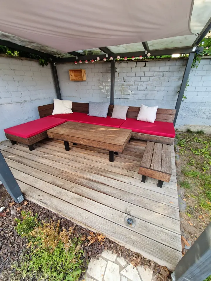 4 Zimmer Wohnung mit 70 m² in Hockenheim – Bild 5