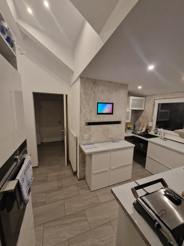 4 Zimmer Wohnung mit 70 m² in Hockenheim – Bild 7