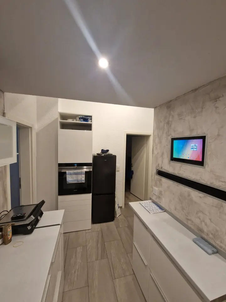 4 Zimmer Wohnung mit 70 m² in Hockenheim – Bild 8