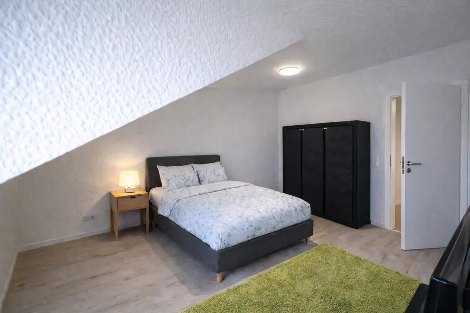 4 Zimmer Wohnung mit 70 m² in Hockenheim – Bild 9