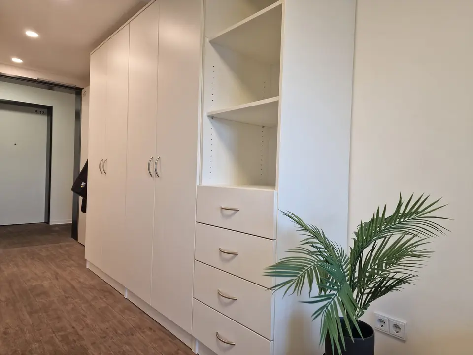 Studio mit 20 m² in Leipzig – Bild 4