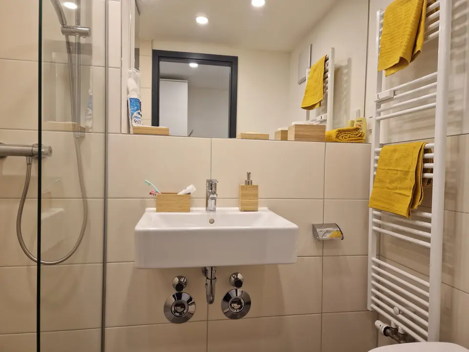 Studio mit 20 m² in Leipzig – Bild 6