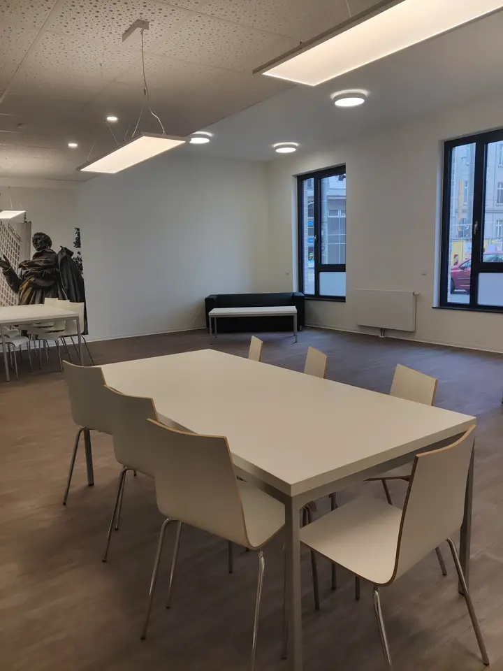 Studio mit 20 m² in Leipzig – Bild 7