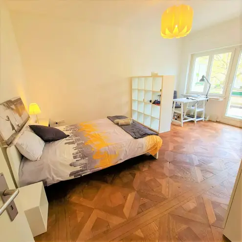 WG-Zimmer mit 22 m² in Bonn – Bild 2