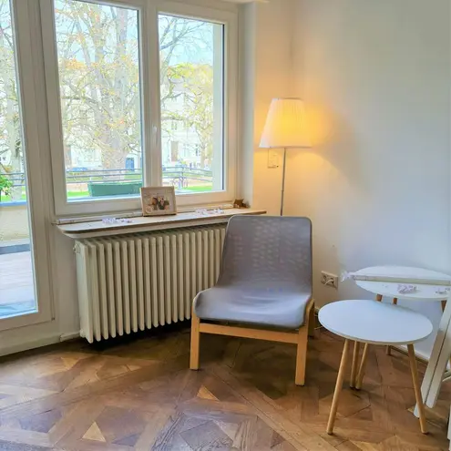 WG-Zimmer mit 22 m² in Bonn – Bild 4