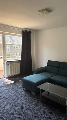 2 Zimmer Wohnung mit 55 m² in Neuss – Bild 1