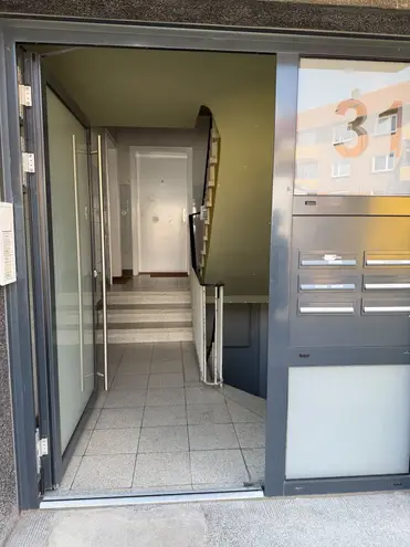 2 Zimmer Wohnung mit 55 m² in Neuss – Bild 11