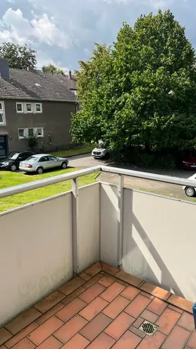 2 Zimmer Wohnung mit 55 m² in Neuss – Bild 2