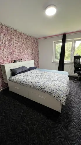 2 Zimmer Wohnung mit 55 m² in Neuss – Bild 3