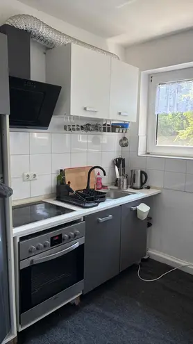 2 Zimmer Wohnung mit 55 m² in Neuss – Bild 6