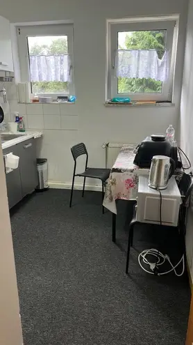 2 Zimmer Wohnung mit 55 m² in Neuss – Bild 7