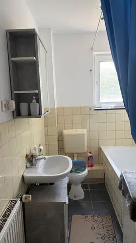 2 Zimmer Wohnung mit 55 m² in Neuss – Bild 8