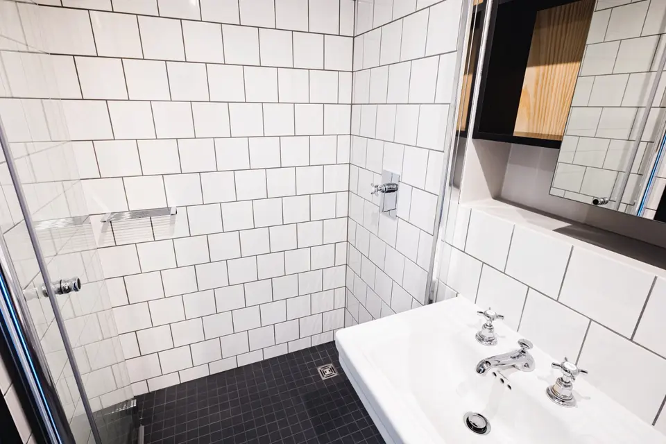 2 Zimmer Wohnung mit 17 m² in Berlin – Bild 6