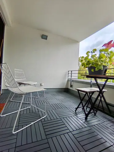 4 Zimmer Wohnung mit 120 m² in Köln – Bild 12
