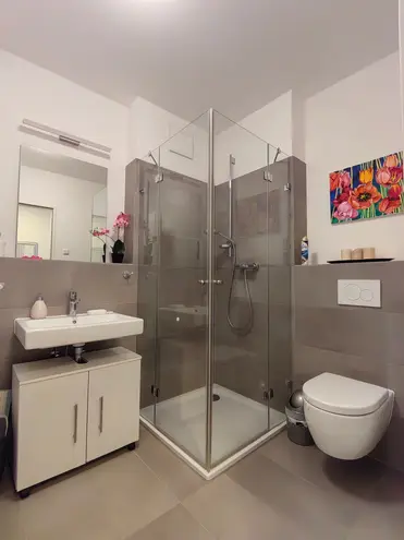 4 Zimmer Wohnung mit 120 m² in Köln – Bild 6