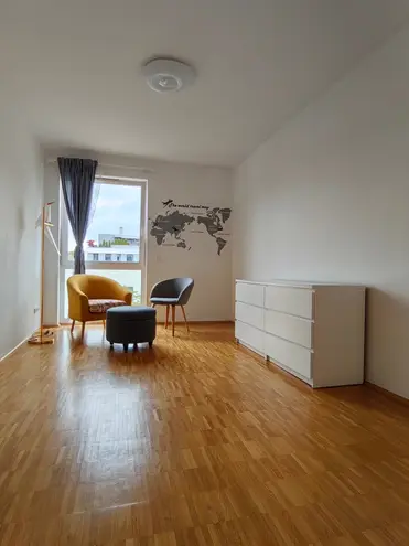 4 Zimmer Wohnung mit 120 m² in Köln – Bild 10