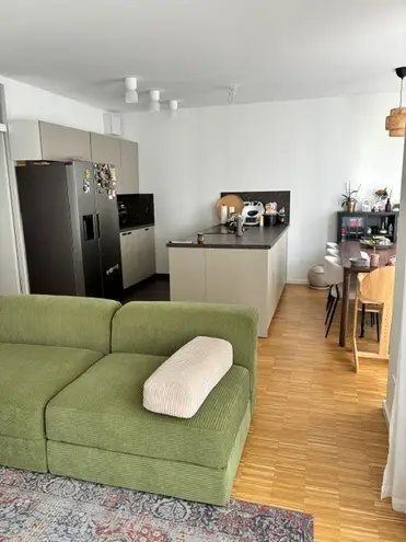 3 Zimmer Wohnung mit 83 m² in Köln – Bild 11