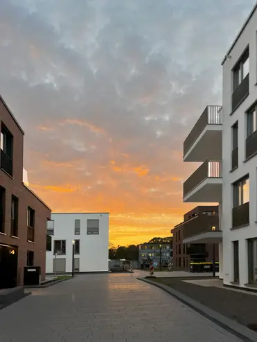 3 Zimmer Wohnung mit 83 m² in Köln – Bild 2