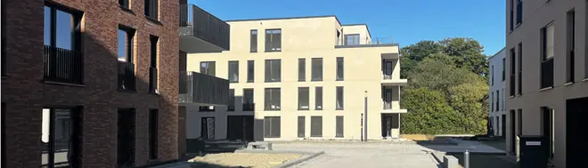 3 Zimmer Wohnung mit 83 m² in Köln – Bild 3