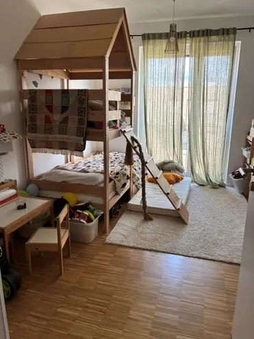 3 Zimmer Wohnung mit 83 m² in Köln – Bild 6