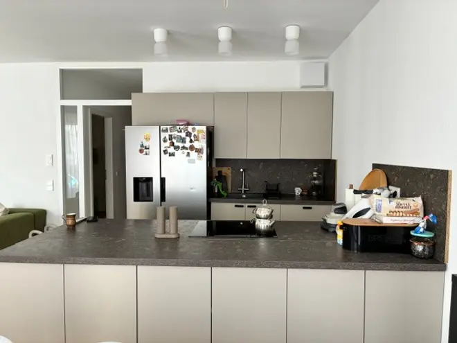 3 Zimmer Wohnung mit 83 m² in Köln – Bild 7