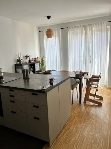3 Zimmer Wohnung mit 83 m² in Köln – Bild 8