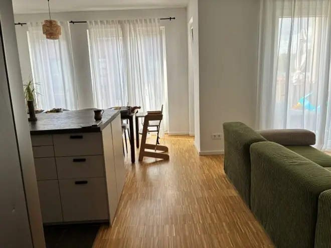 3 Zimmer Wohnung mit 83 m² in Köln – Bild 9