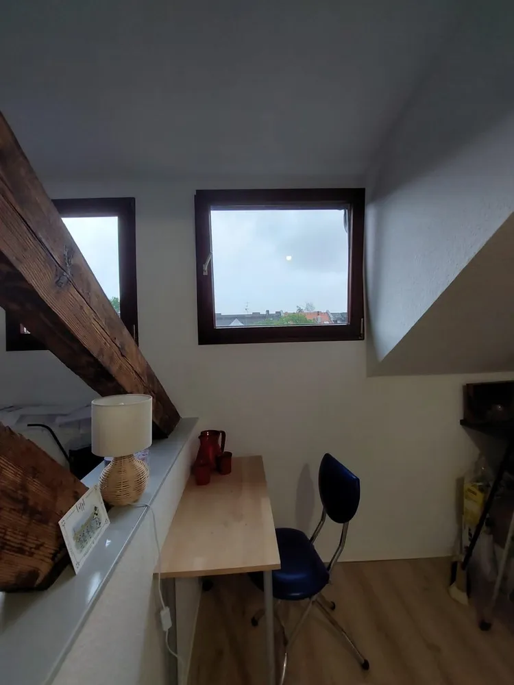1 Zimmer Wohnung mit 24 m² in Aachen – Bild 2
