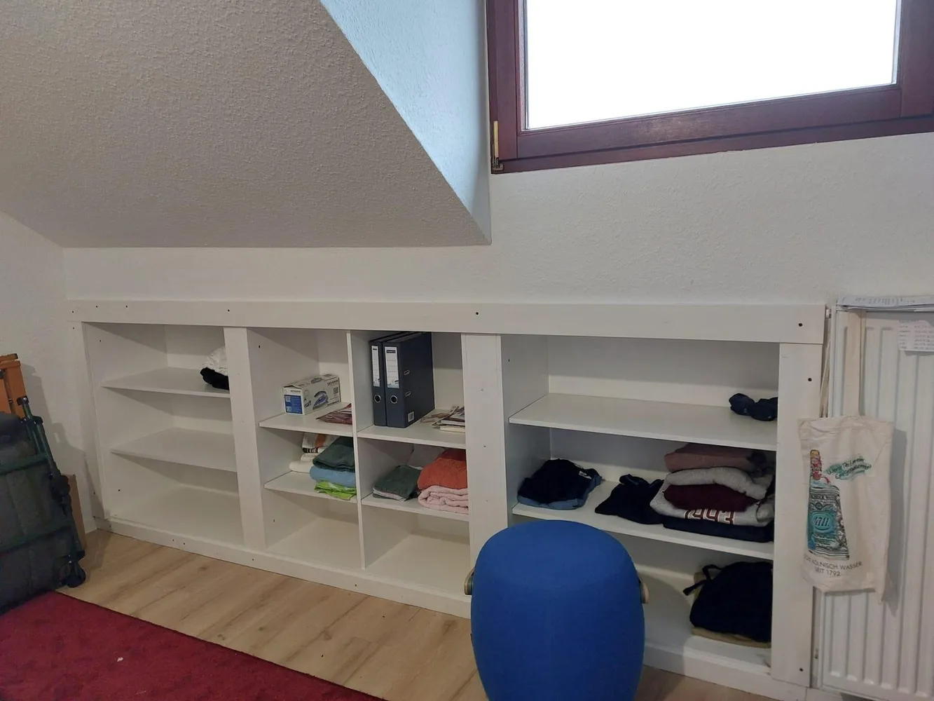 1 Zimmer Wohnung mit 24 m² in Aachen – Bild 4