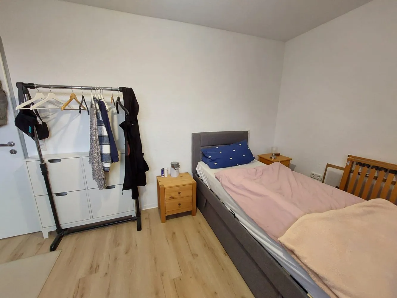 1 Zimmer Wohnung mit 24 m² in Aachen – Bild 5