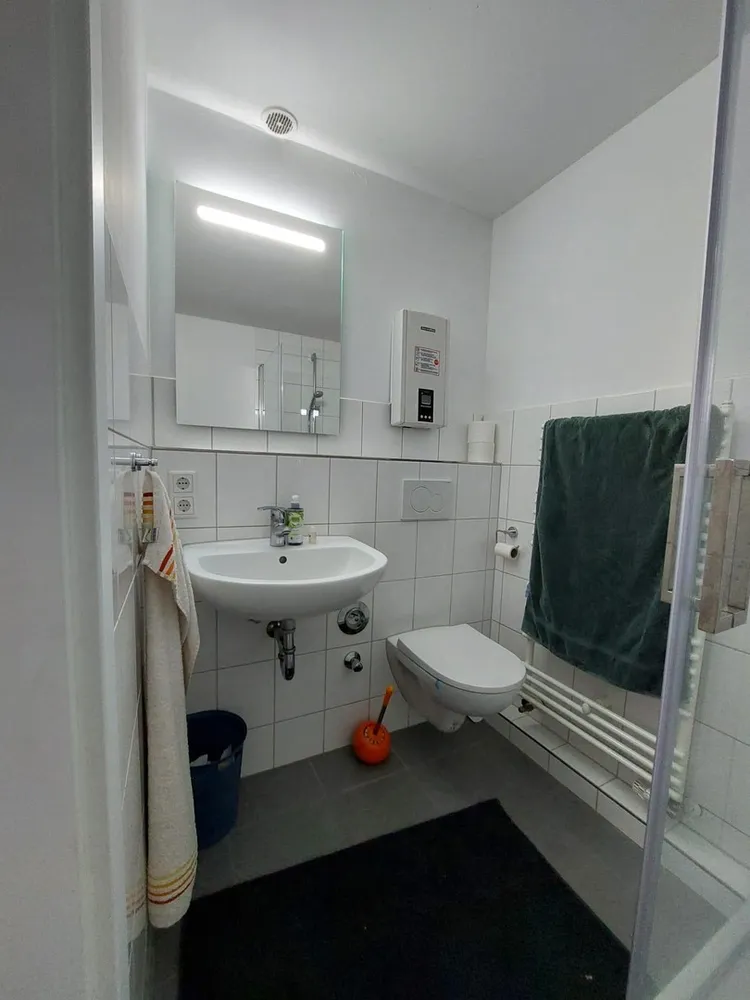 1 Zimmer Wohnung mit 24 m² in Aachen – Bild 6