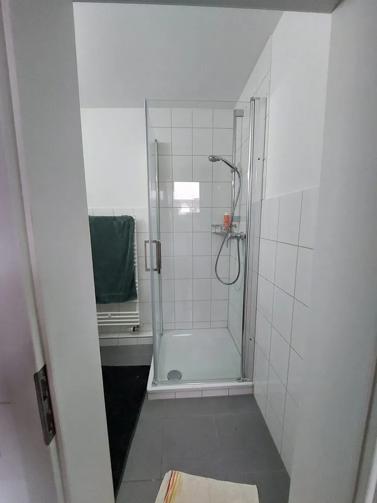 1 Zimmer Wohnung mit 24 m² in Aachen – Bild 7