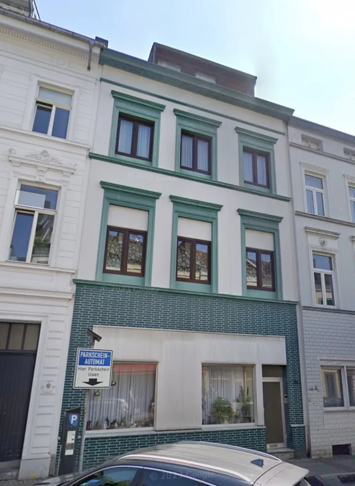 1 Zimmer Wohnung mit 24 m² in Aachen – Bild 9