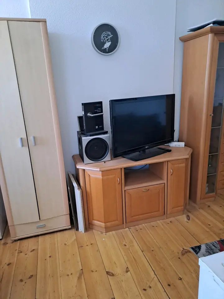 WG-Zimmer mit 15 m² in Oranienburg – Bild 1