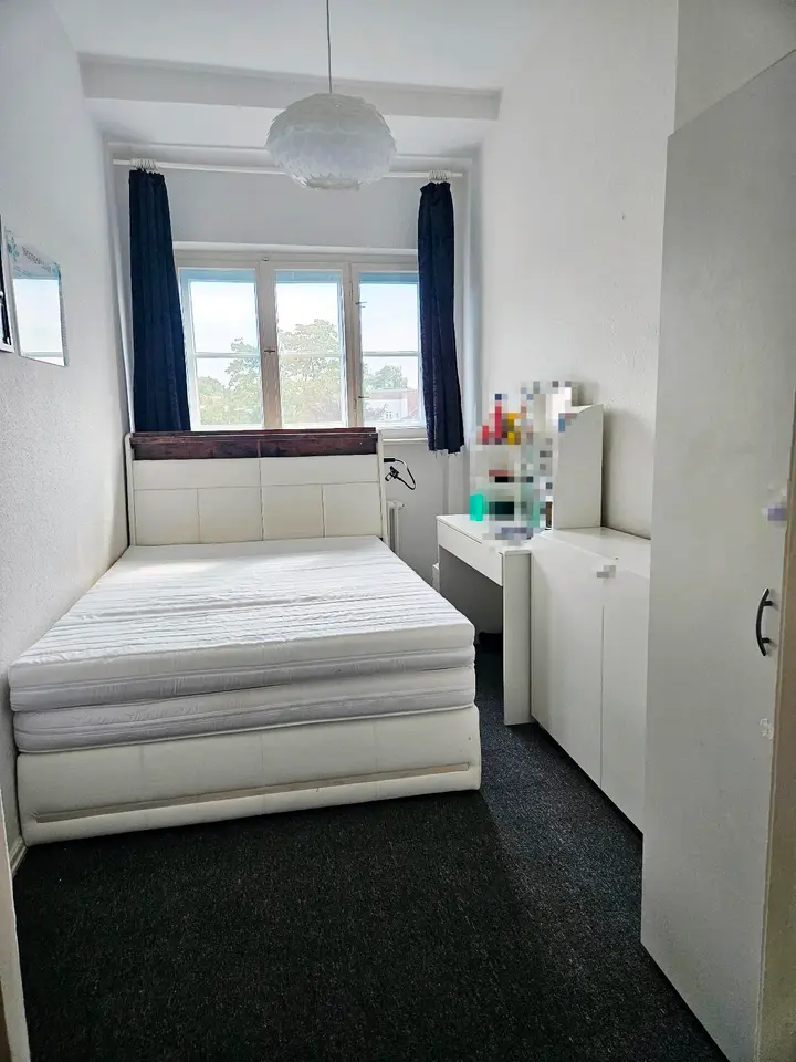WG-Zimmer mit 15 m² in Oranienburg – Bild 2