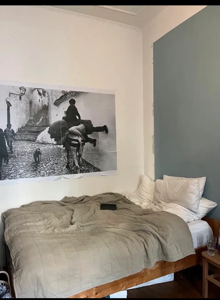 WG-Zimmer mit 15 m² in Oranienburg – Bild 3