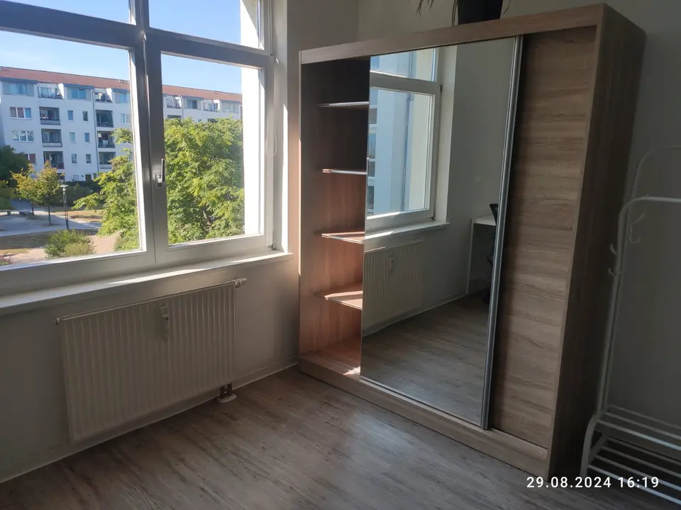 WG-Zimmer mit 15 m² in Oranienburg – Bild 7