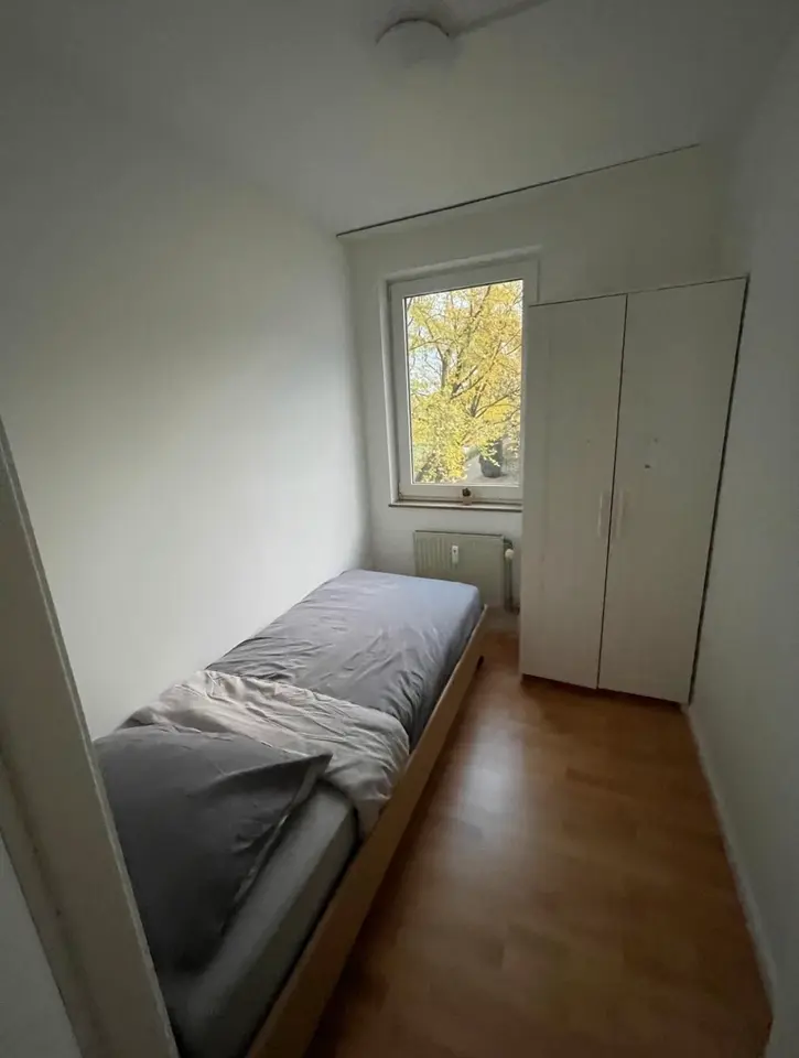 WG-Zimmer mit 15 m² in Oranienburg – Bild 8