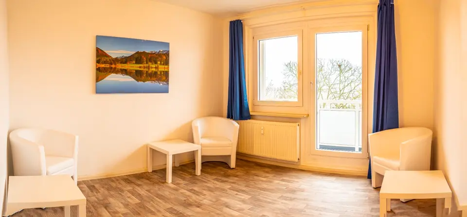 WG-Zimmer mit 15 m² in Oranienburg – Bild 9