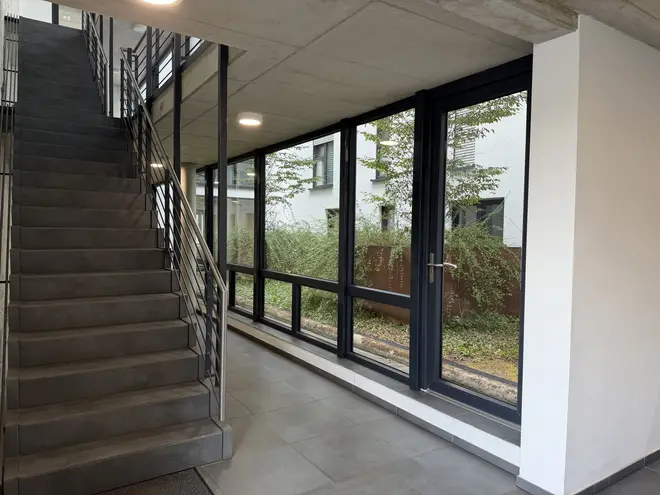 3 Zimmer Wohnung mit 105 m² in Krefeld – Bild 11