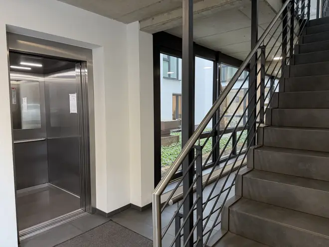 3 Zimmer Wohnung mit 105 m² in Krefeld – Bild 12