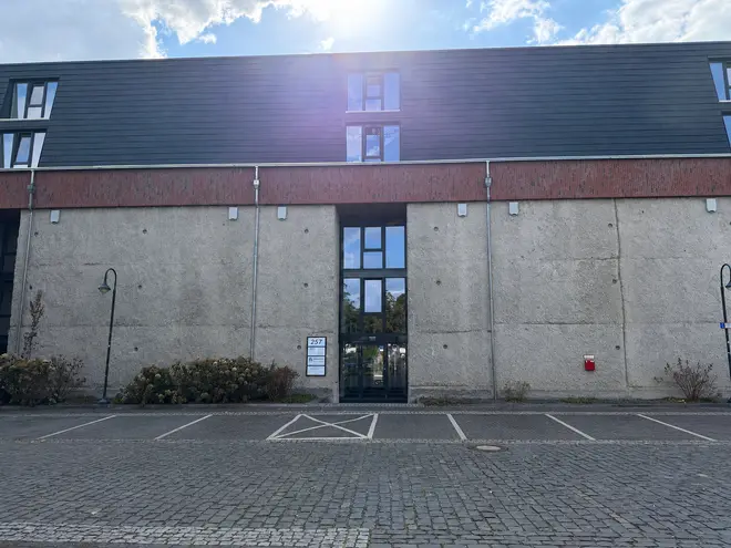 3 Zimmer Wohnung mit 105 m² in Krefeld – Bild 3