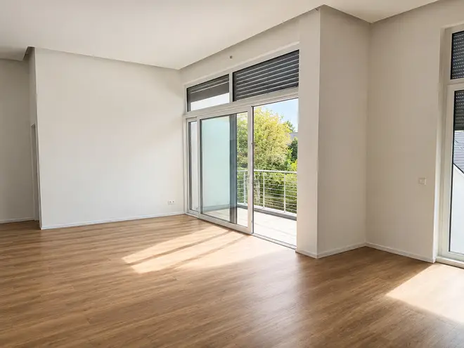 3 Zimmer Wohnung mit 105 m² in Krefeld – Bild 4
