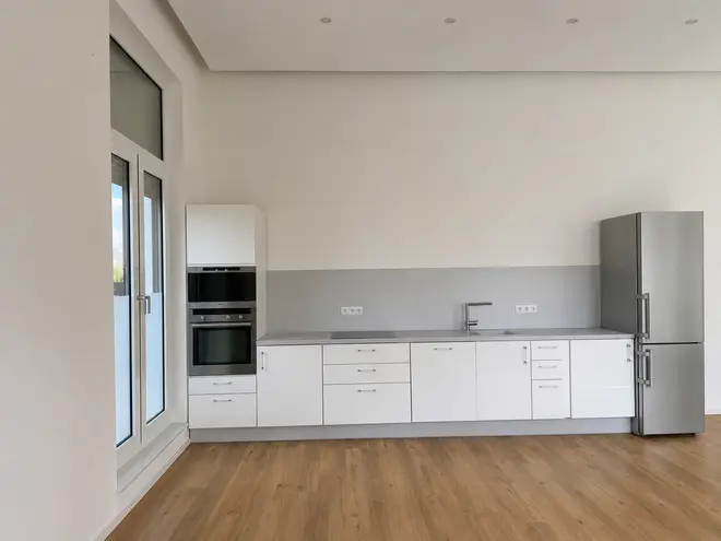 3 Zimmer Wohnung mit 105 m² in Krefeld – Bild 5