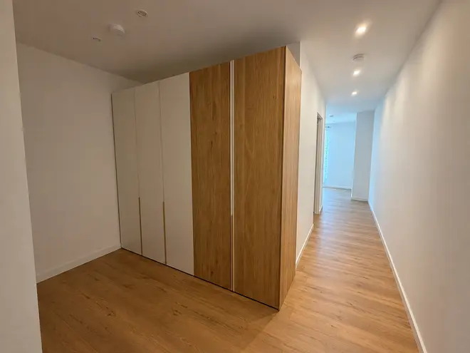 3 Zimmer Wohnung mit 105 m² in Krefeld – Bild 7