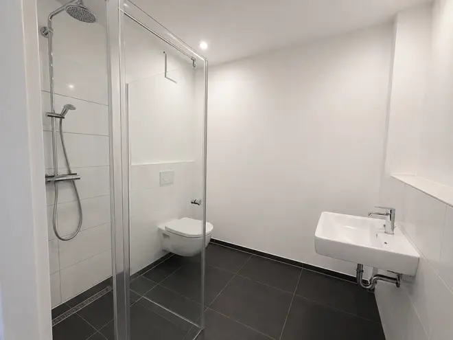 3 Zimmer Wohnung mit 105 m² in Krefeld – Bild 9