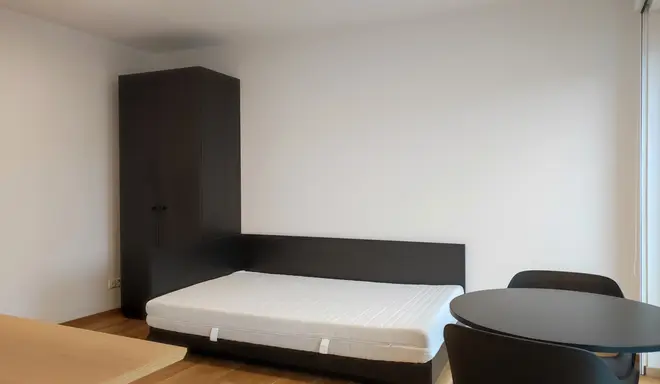 1 Zimmer Wohnung mit 22 m² in Berlin – Bild 4